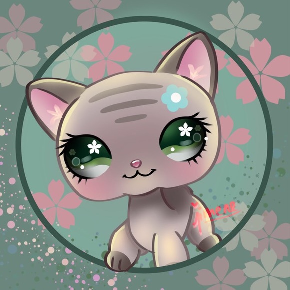 Meet your Posher, Tory - Picture 1 of 1